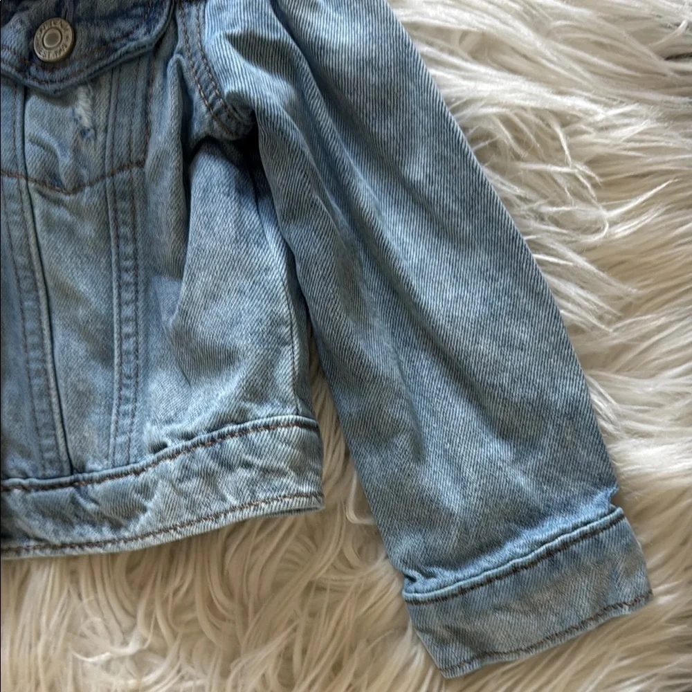 Gap Kids Denim Jacket